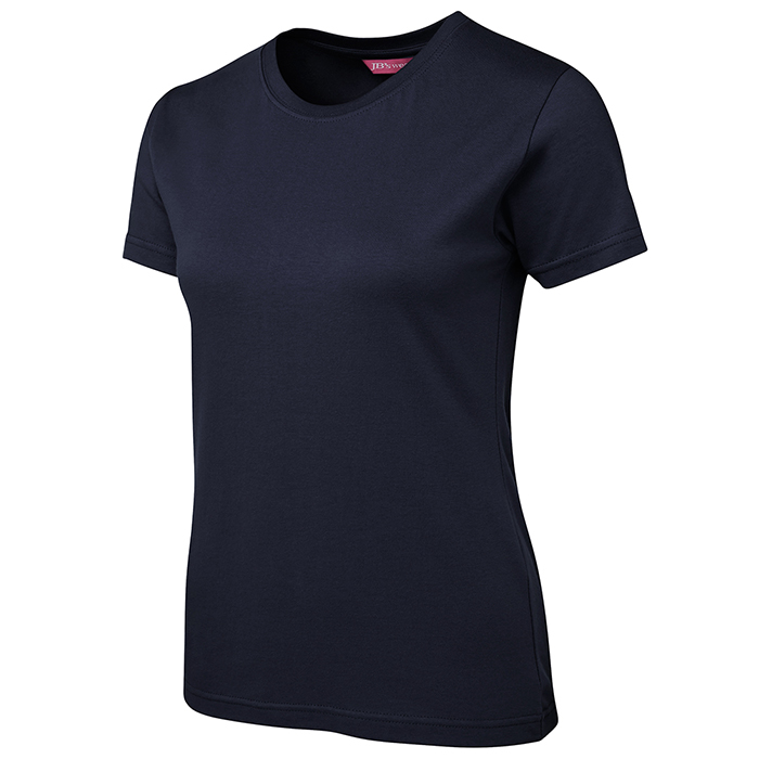 Ladies JB’s Wear T-Shirts – South Coast Apparel