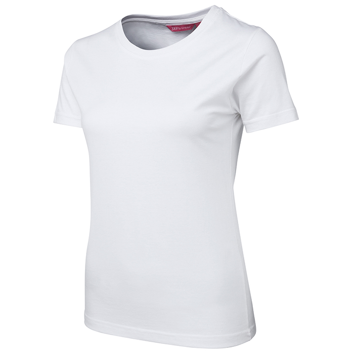 Ladies JB’s Wear T-Shirts – South Coast Apparel